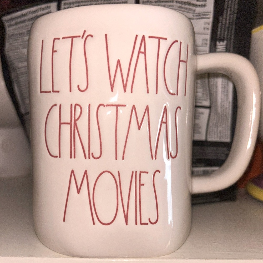 Rae Dunn Mug